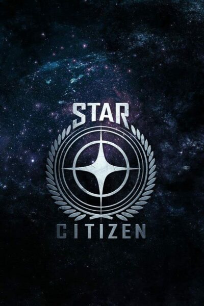 Cover for Star Citizen